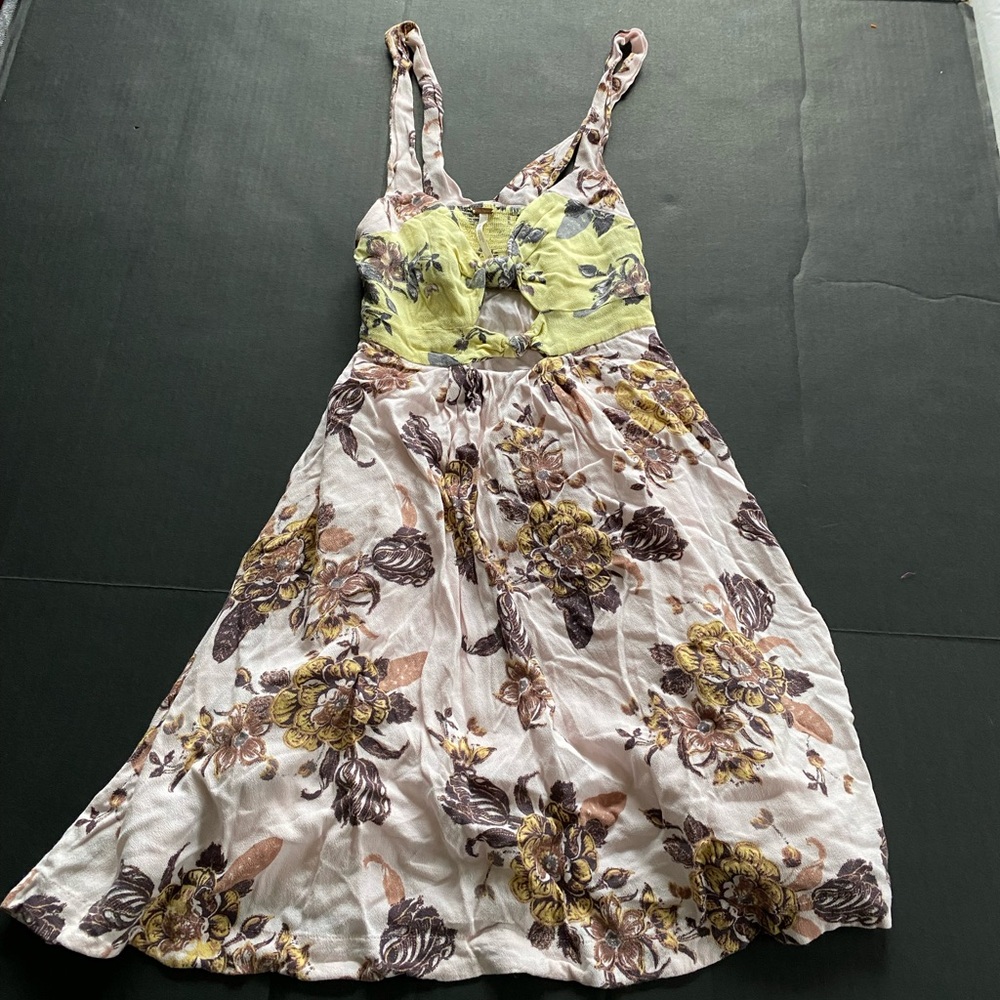 Free People Dress